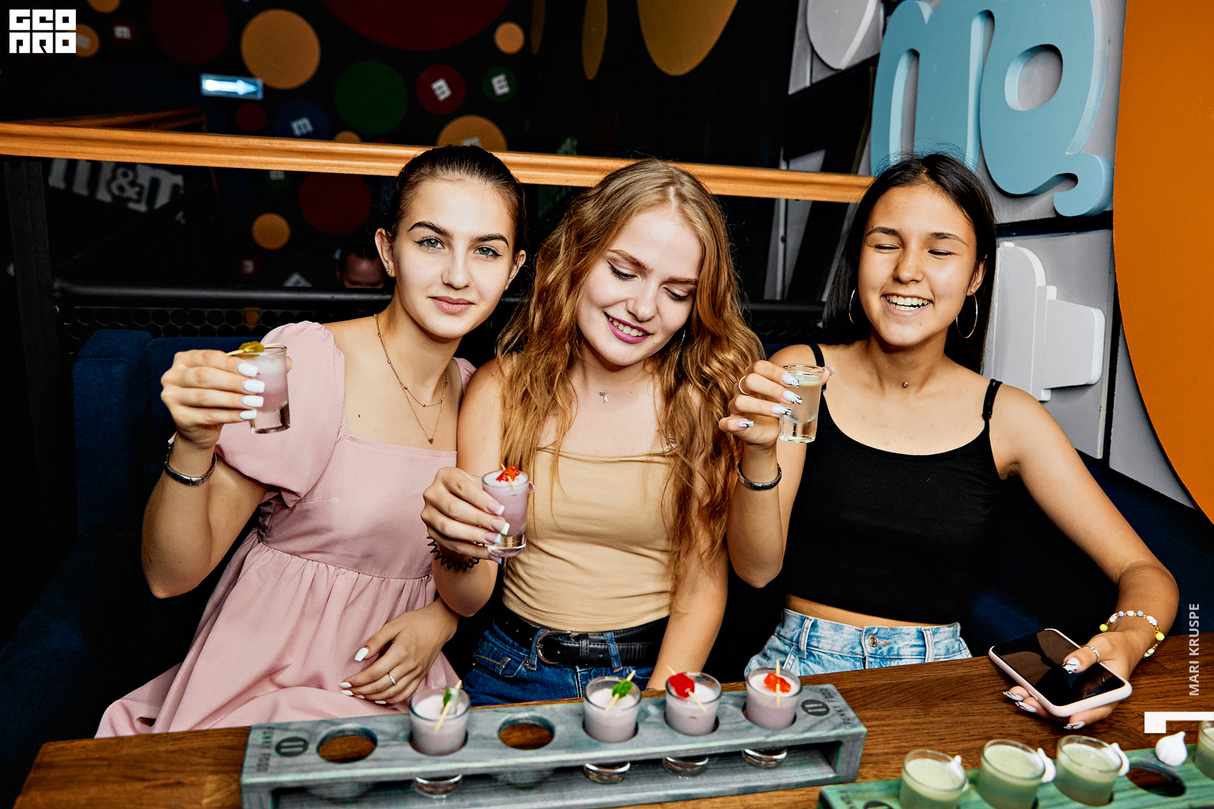 День Рождения Funky Food / 5 лет 18