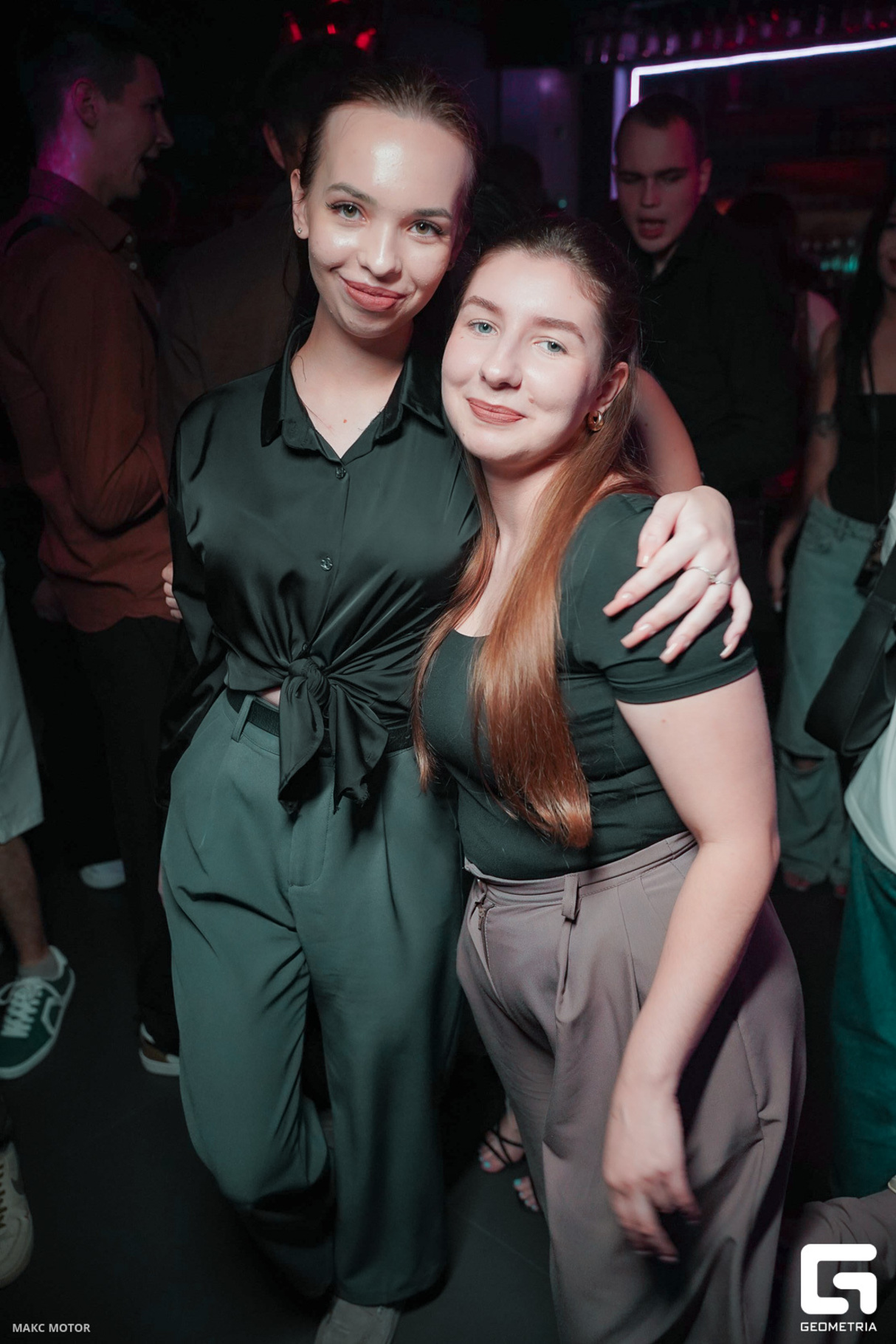 Saturday Night 17