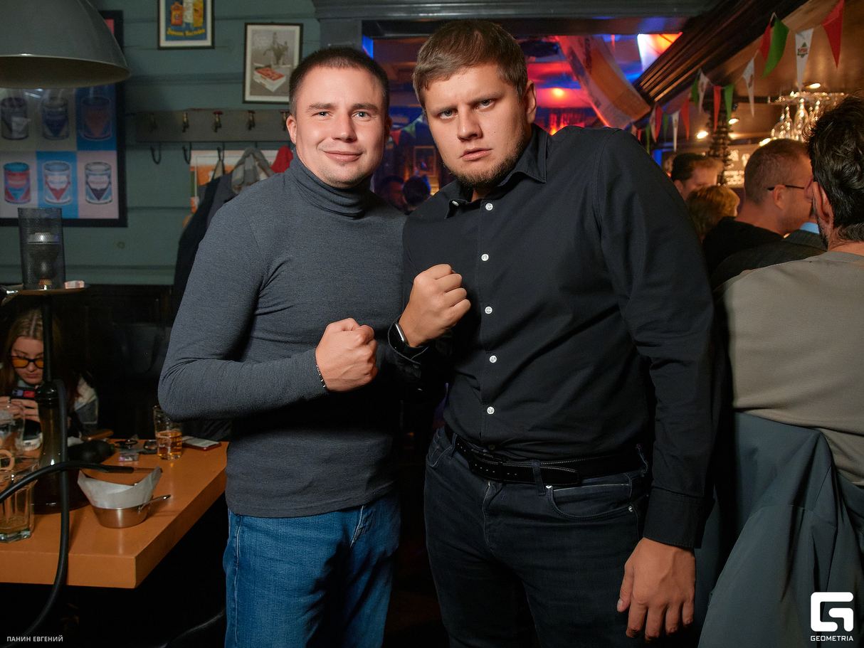 «Посвящение в Кружаки» 21