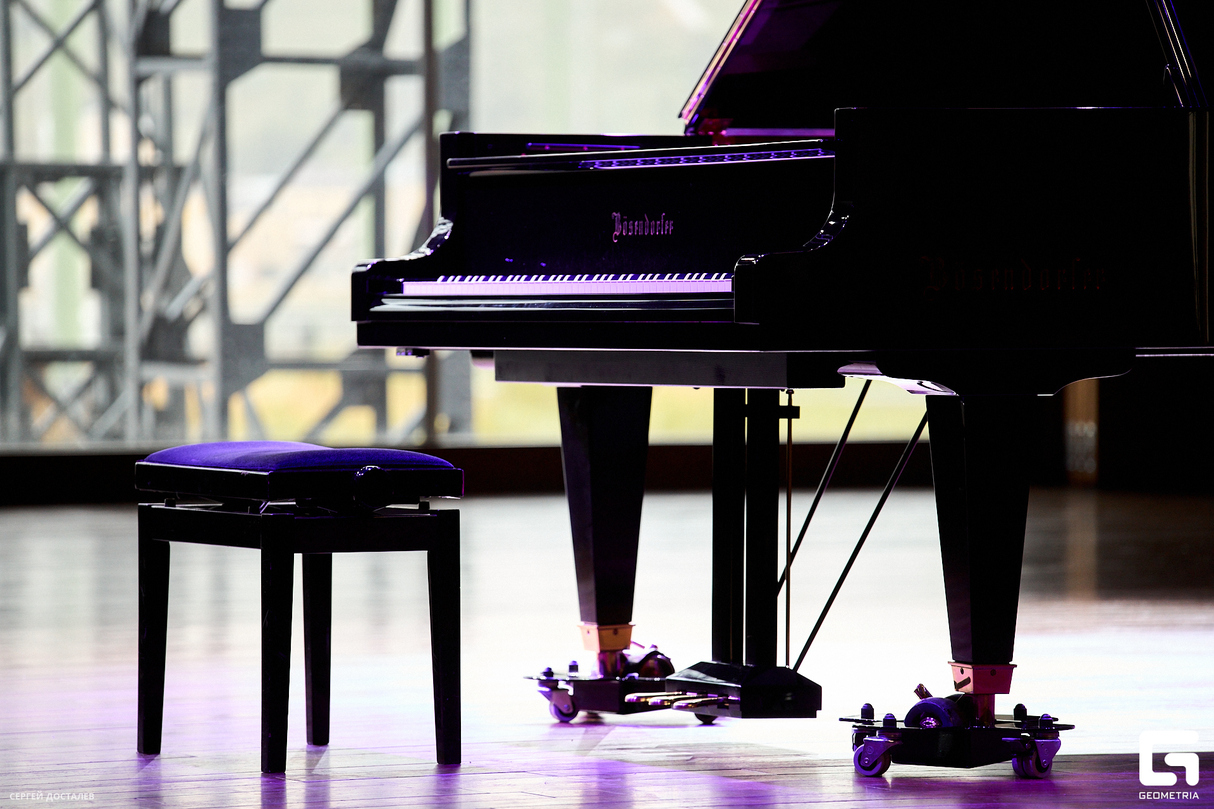 Pianissimo 26
