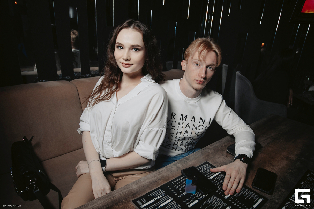 Пятница в Black List! 18
