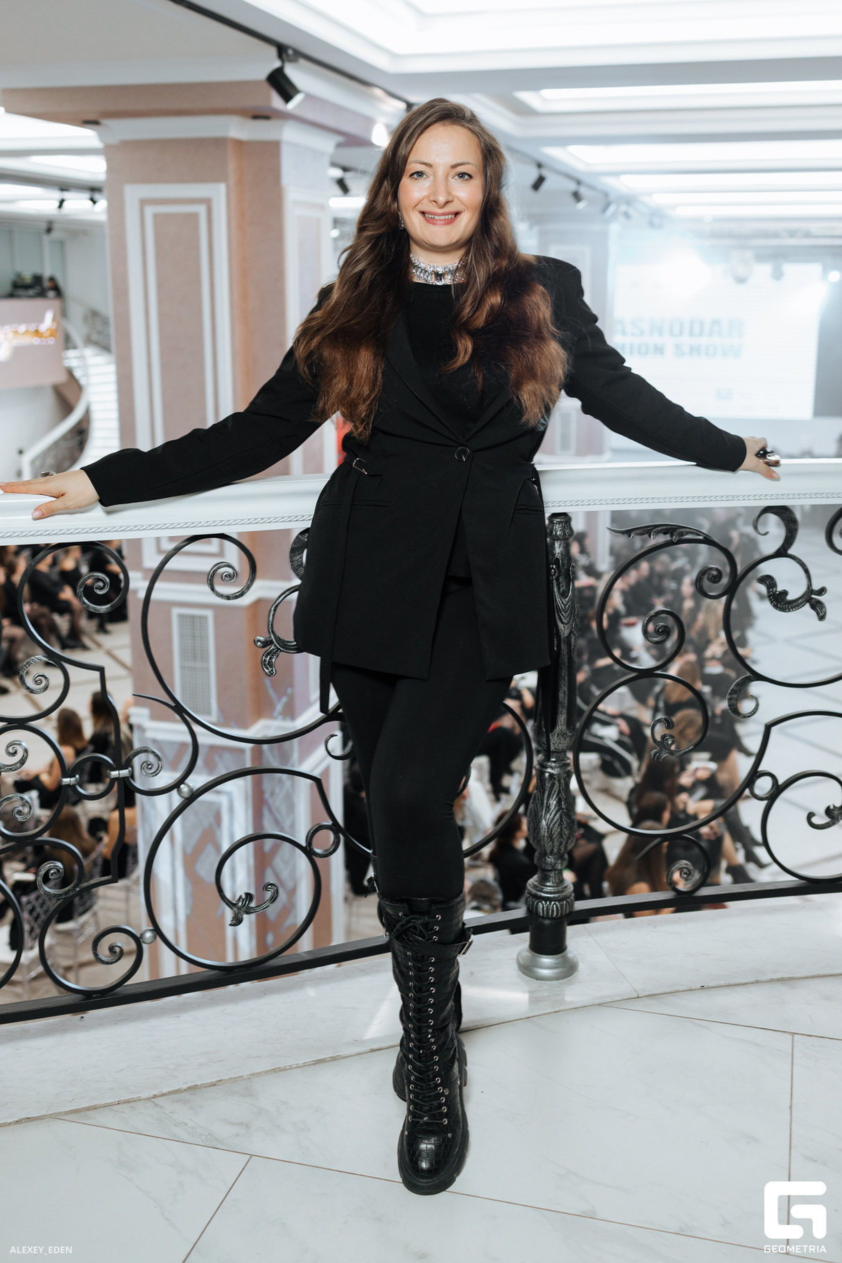 KRASNODAR FASHION SHOW 11