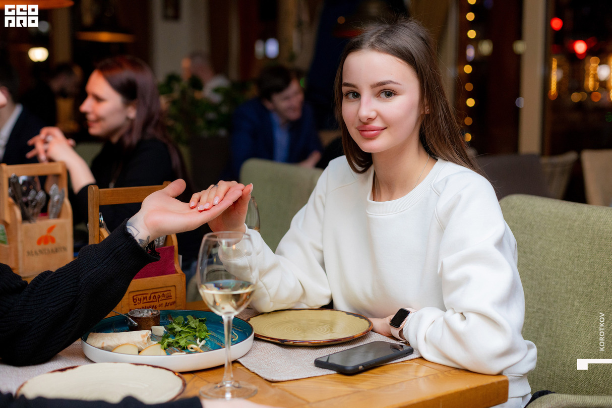 День Всех Влюбленных 21