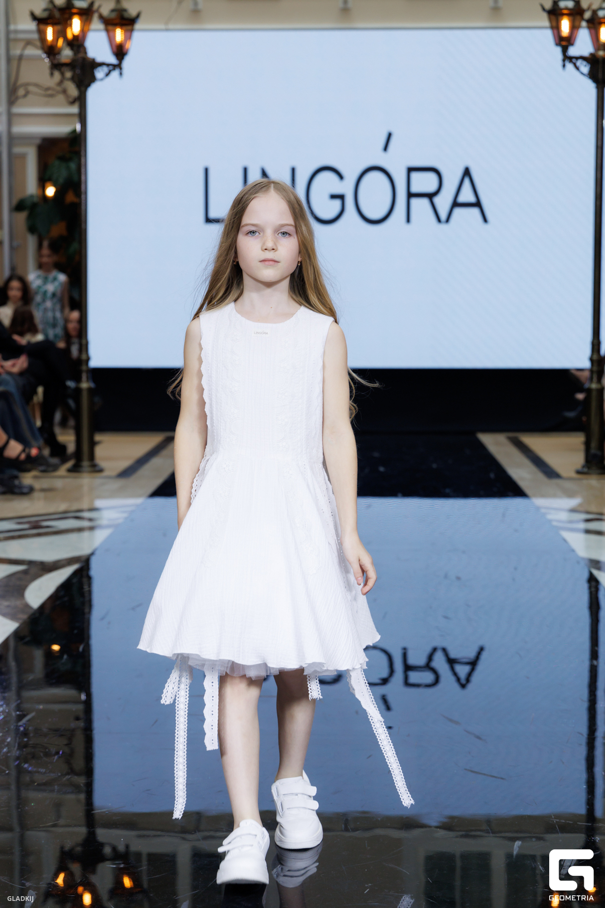 GEO FASHION WEEK 2025 ВЕСНА - DAY 2 PART 5 27
