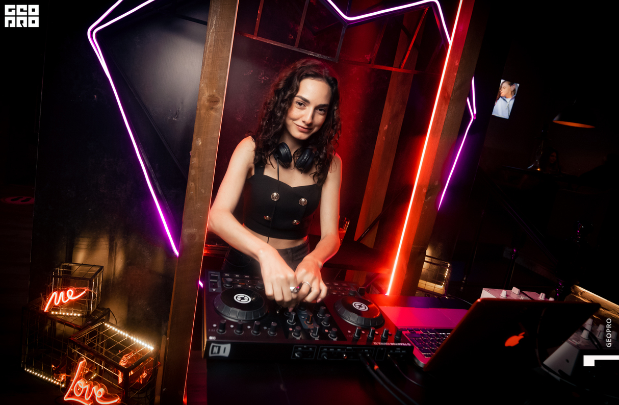 Weekend Party 14