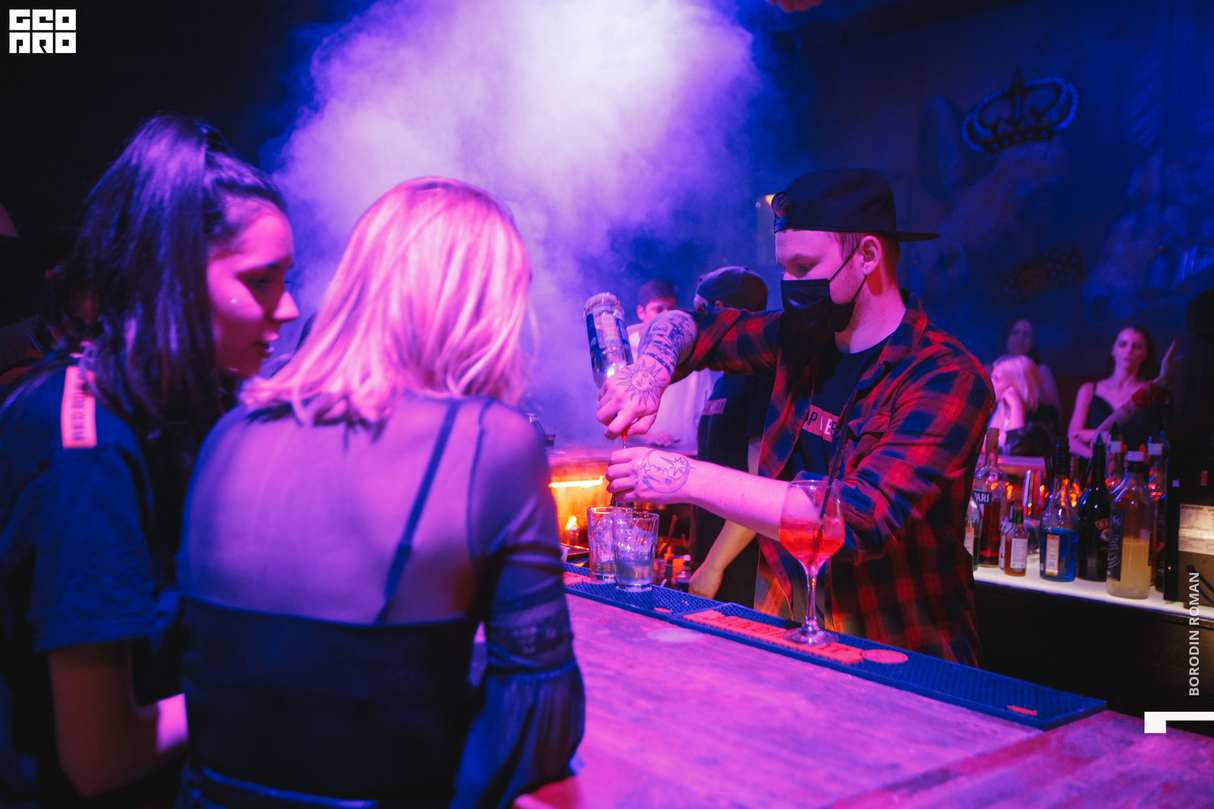 NEBAR VIBES 27