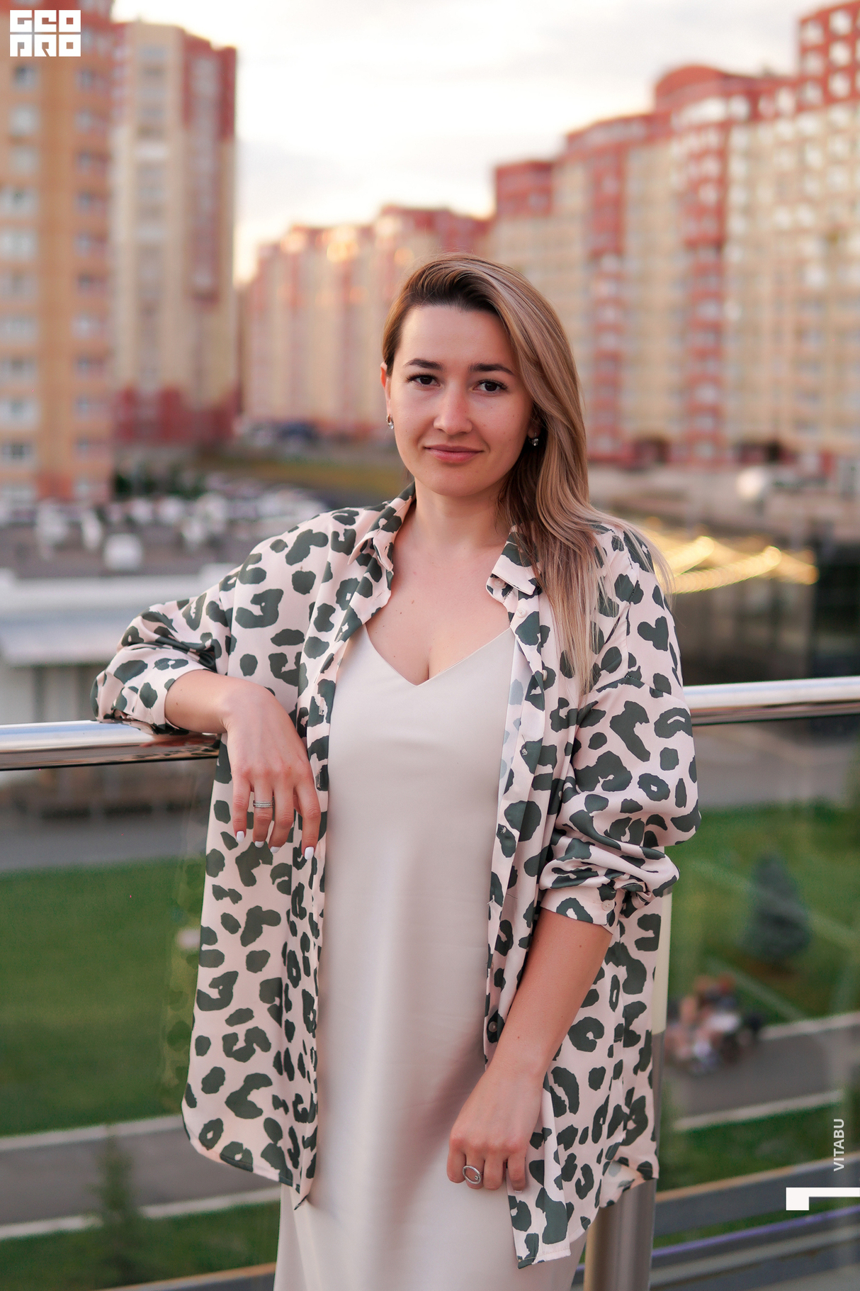 Летние вечера! 12