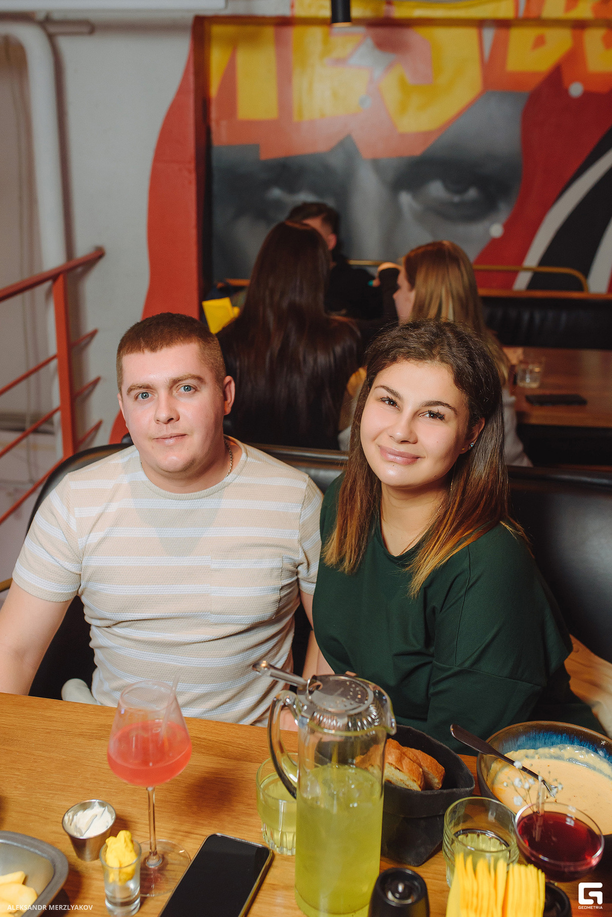 12 ЛЕТ ТАРАНТИНО 16