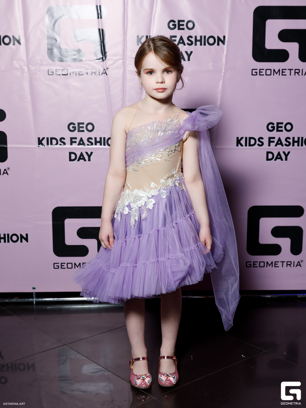 GEO KIDS FASHION DAY 2023 ОСЕНЬ - PART 1 16