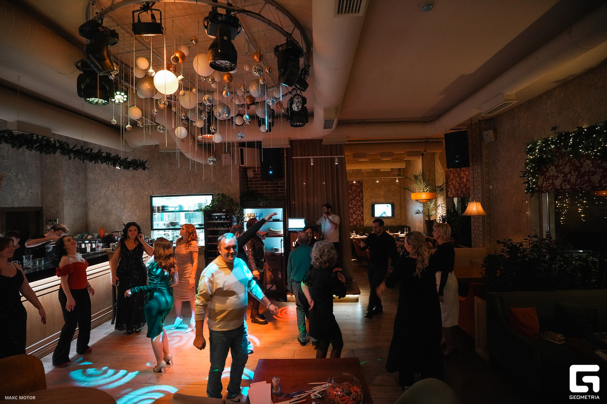 Weekend party 9