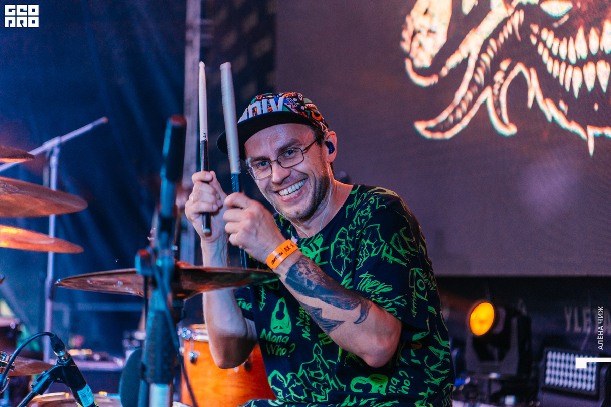 Фестиваль Улетай 25