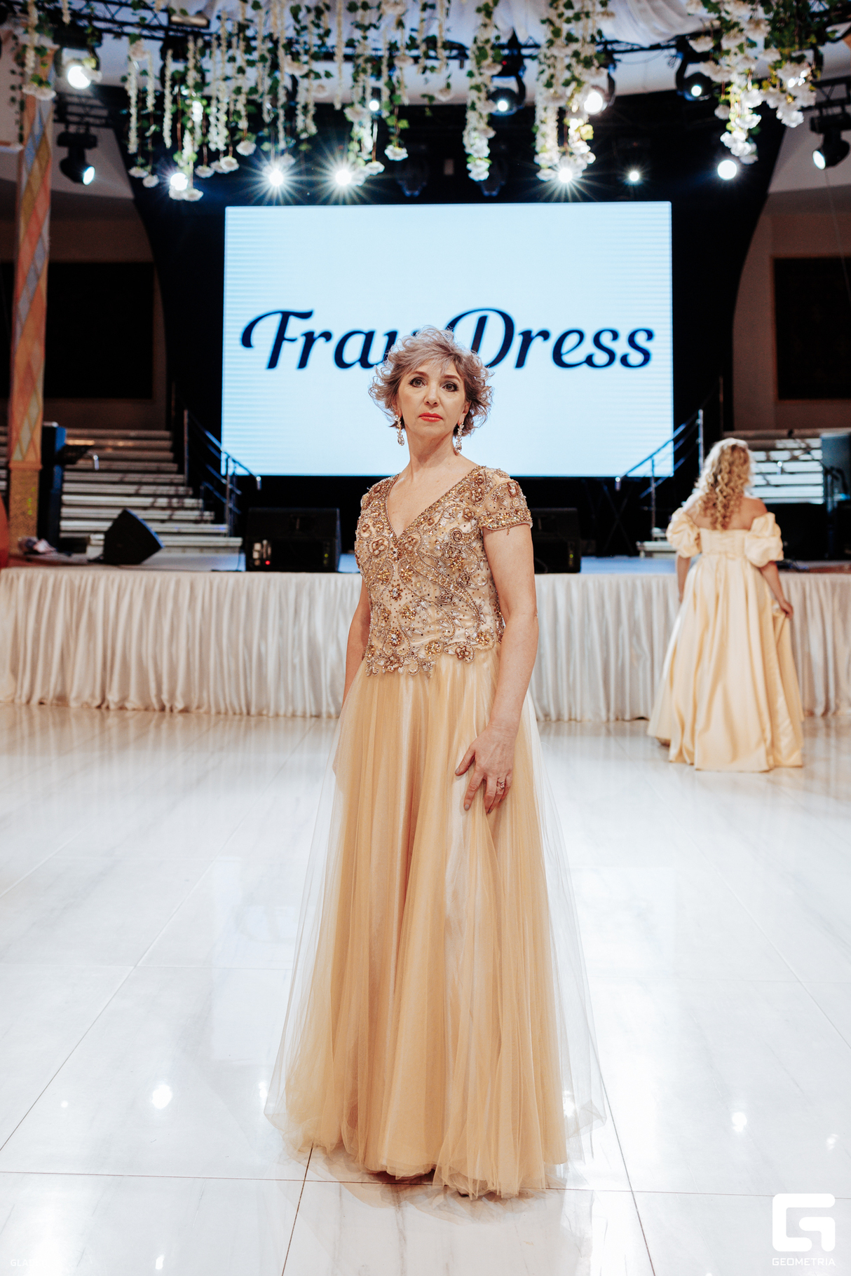 GEO KIDS FASHION DAY 2023 ОСЕНЬ - PART 4 7