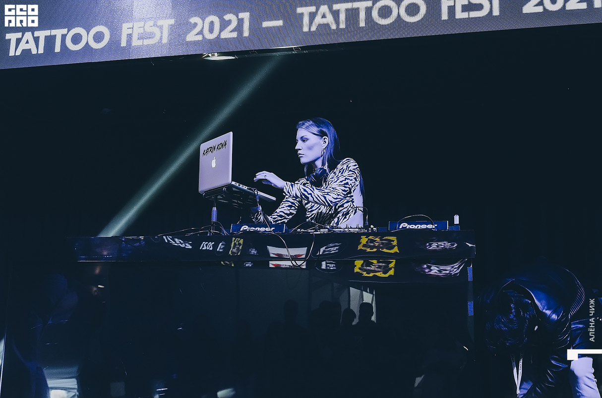 TATTOO FEST 20