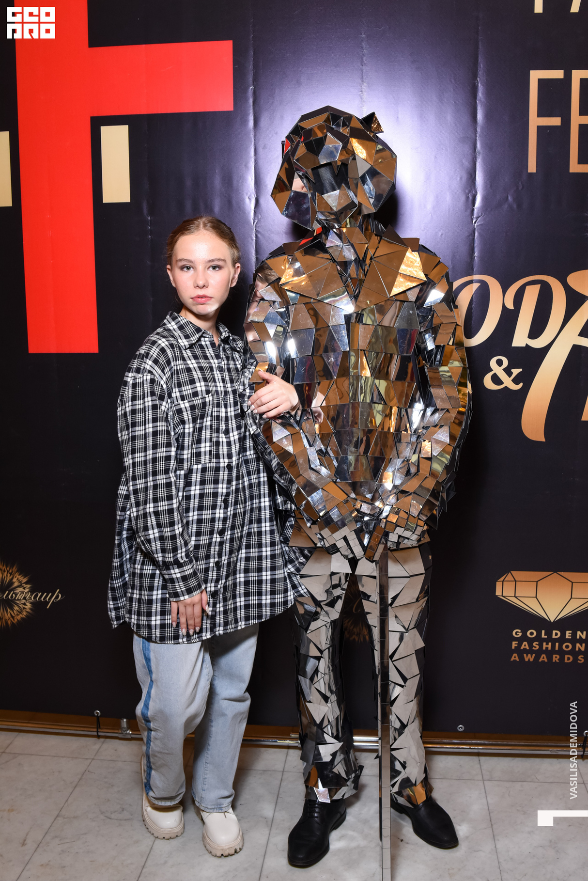 Professional Fashion Festival PFF 2022 29