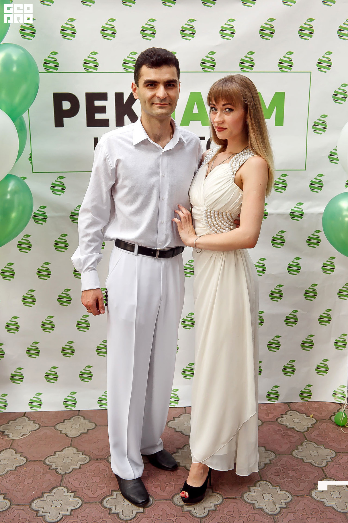 День рождения РЕКЛАЙМа 22