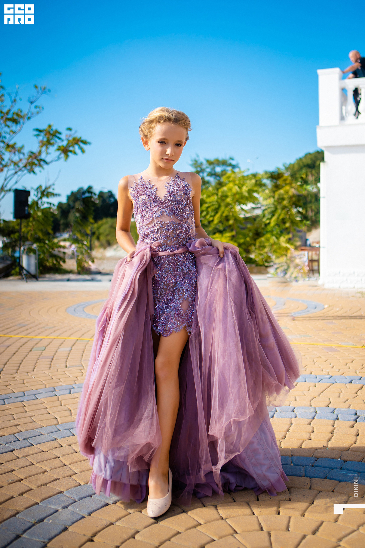 Gelendzhik Fashion Show 8