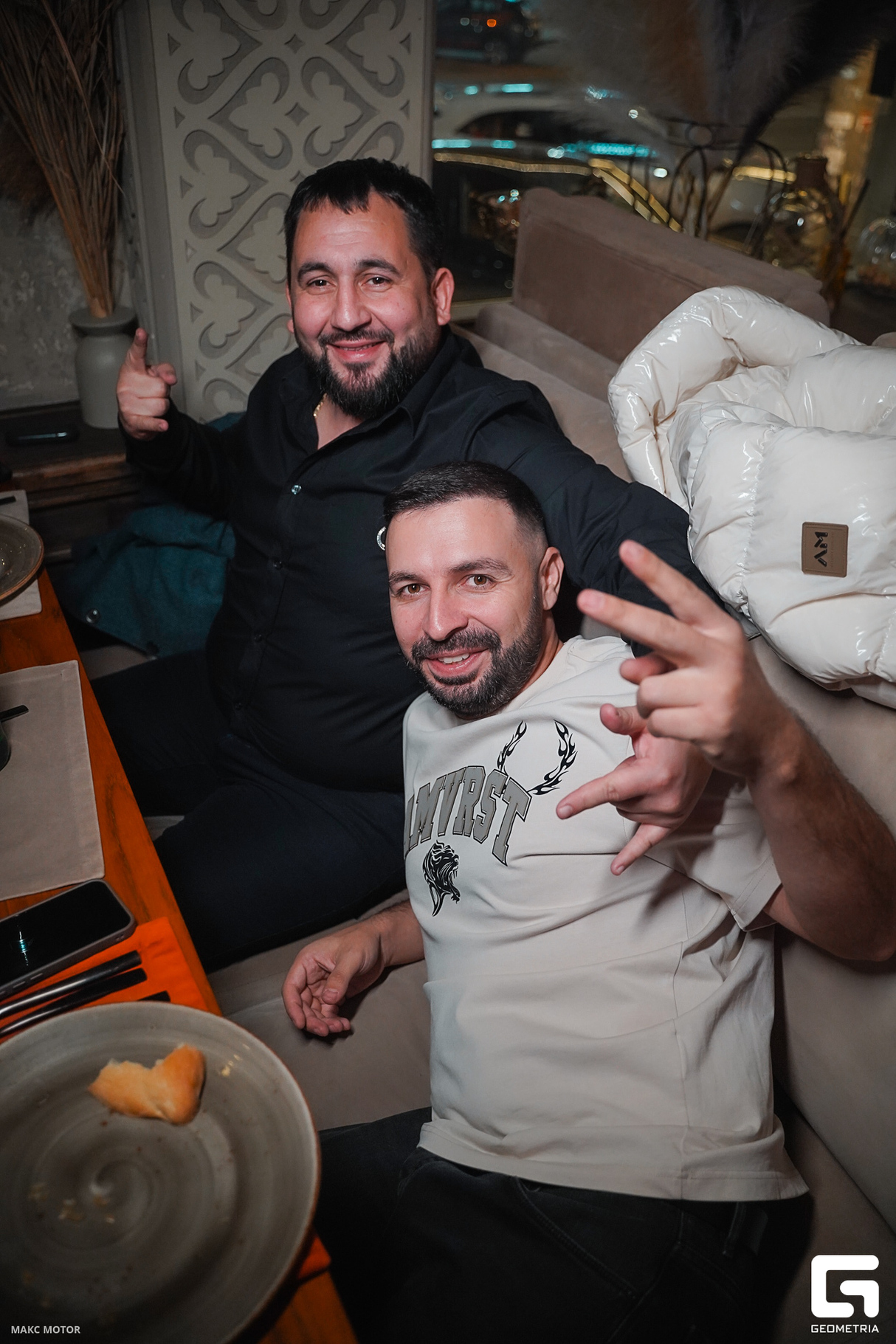 Friday Night 24