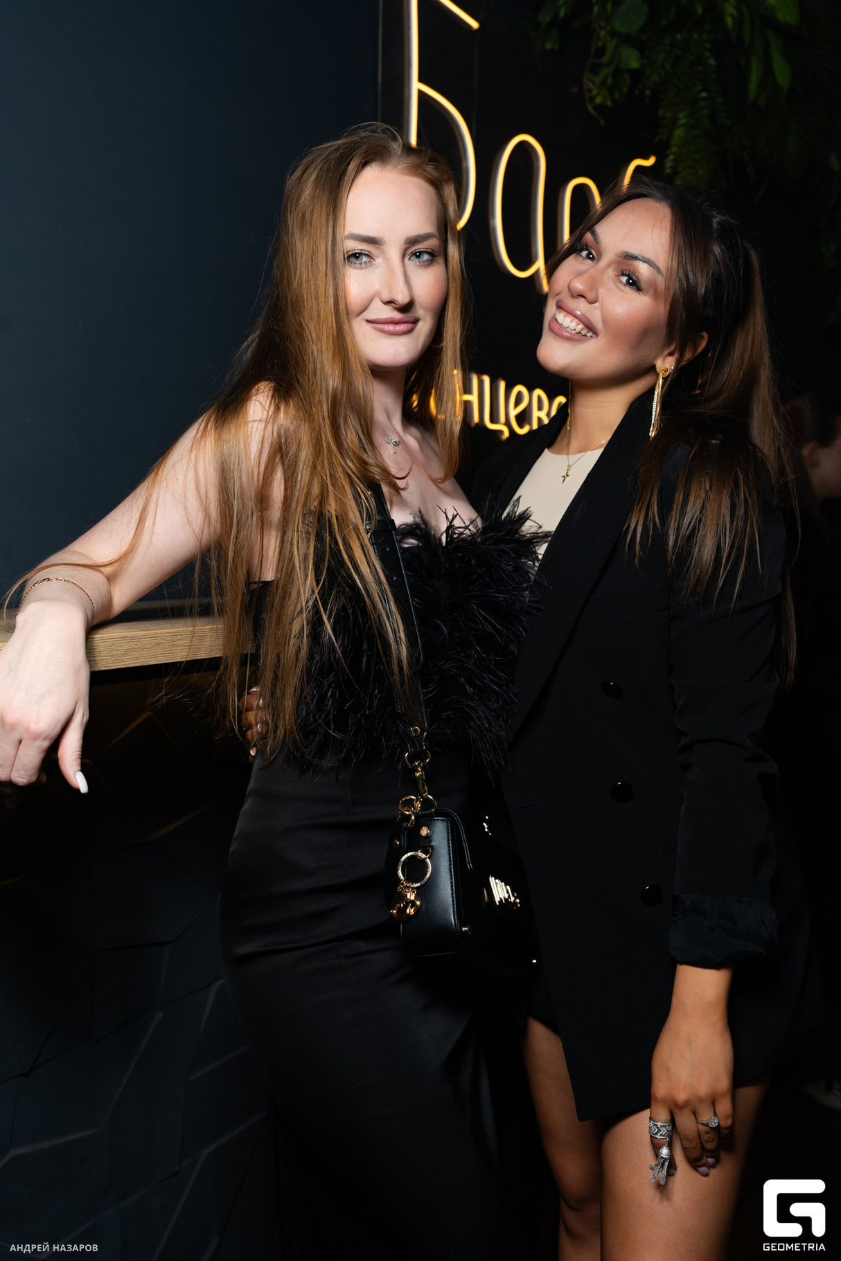 Friday Night 22