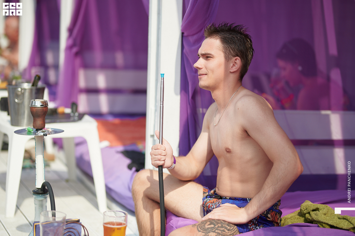 Day pool party 13