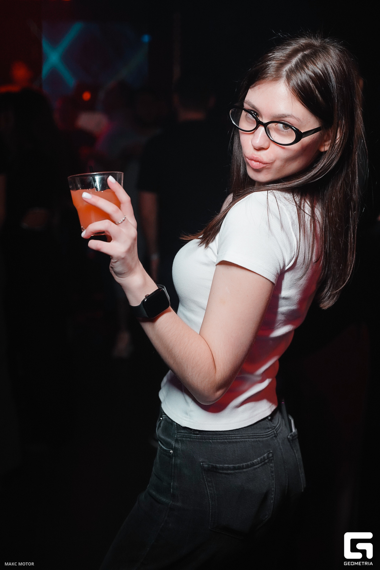 Friday Night 20
