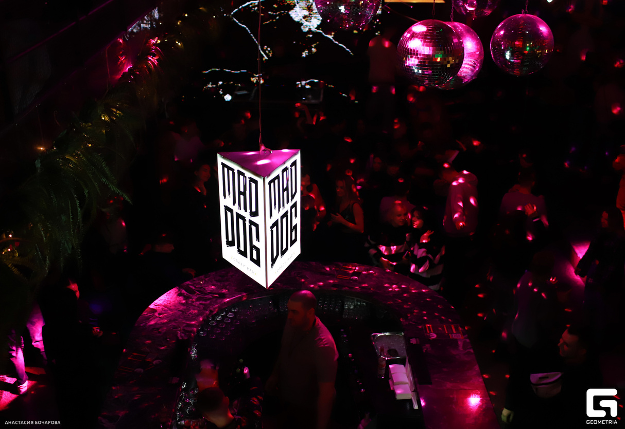 FUNKY PARTY 23