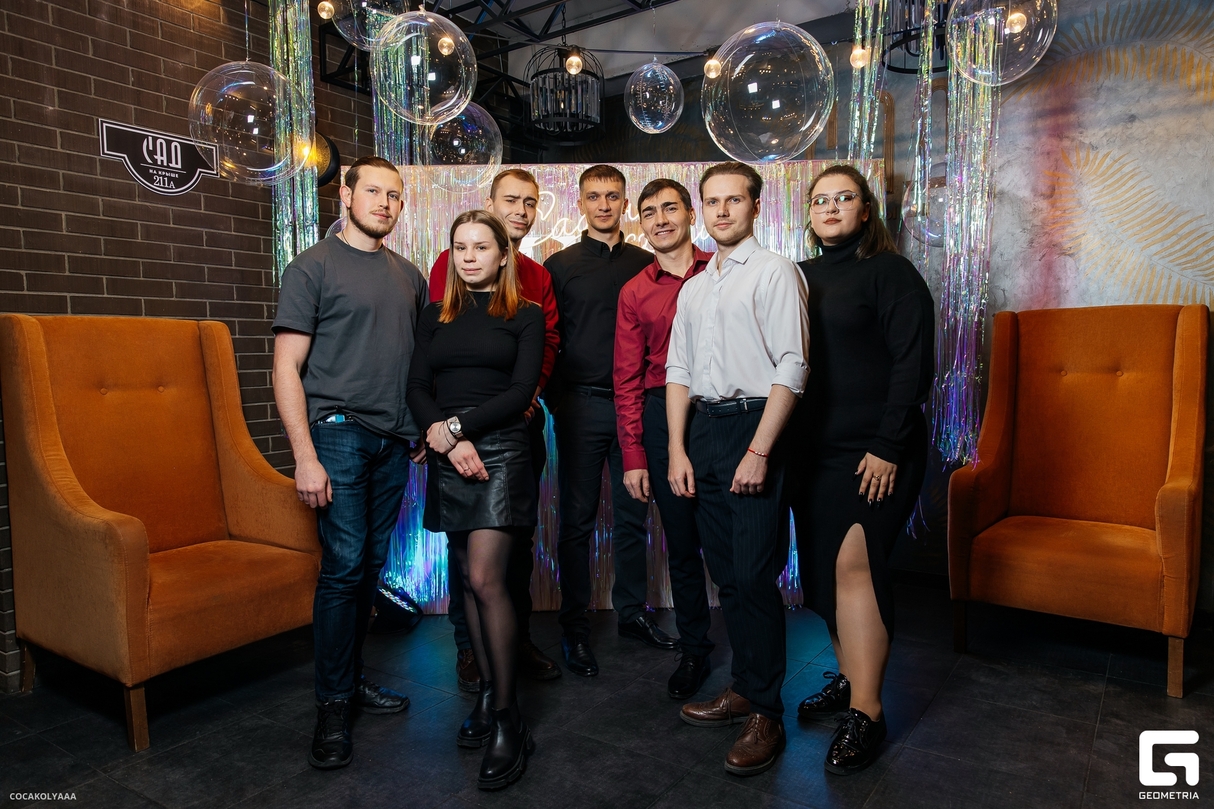 Saturday party 20