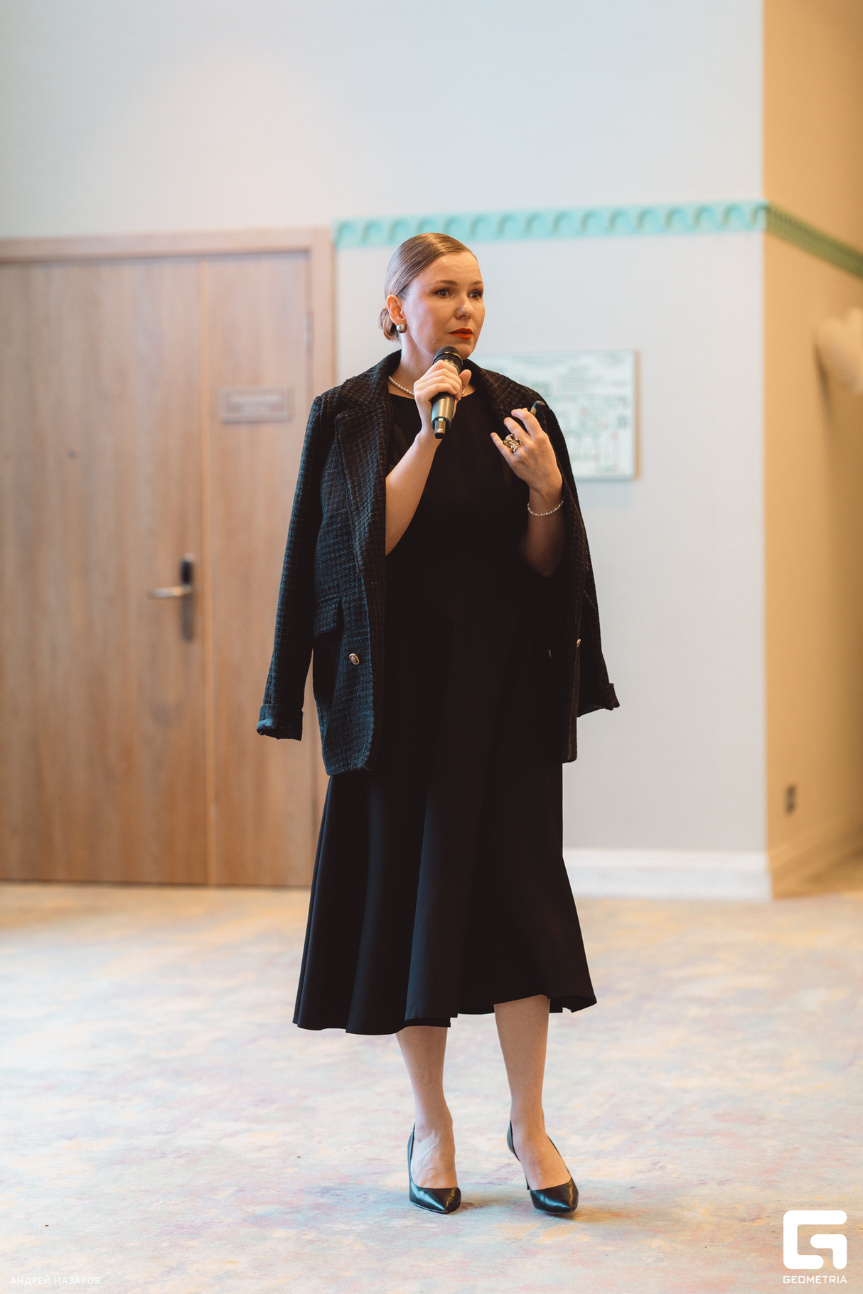 Современная Женщина /  Hampton by Hilton Krasnodar 8