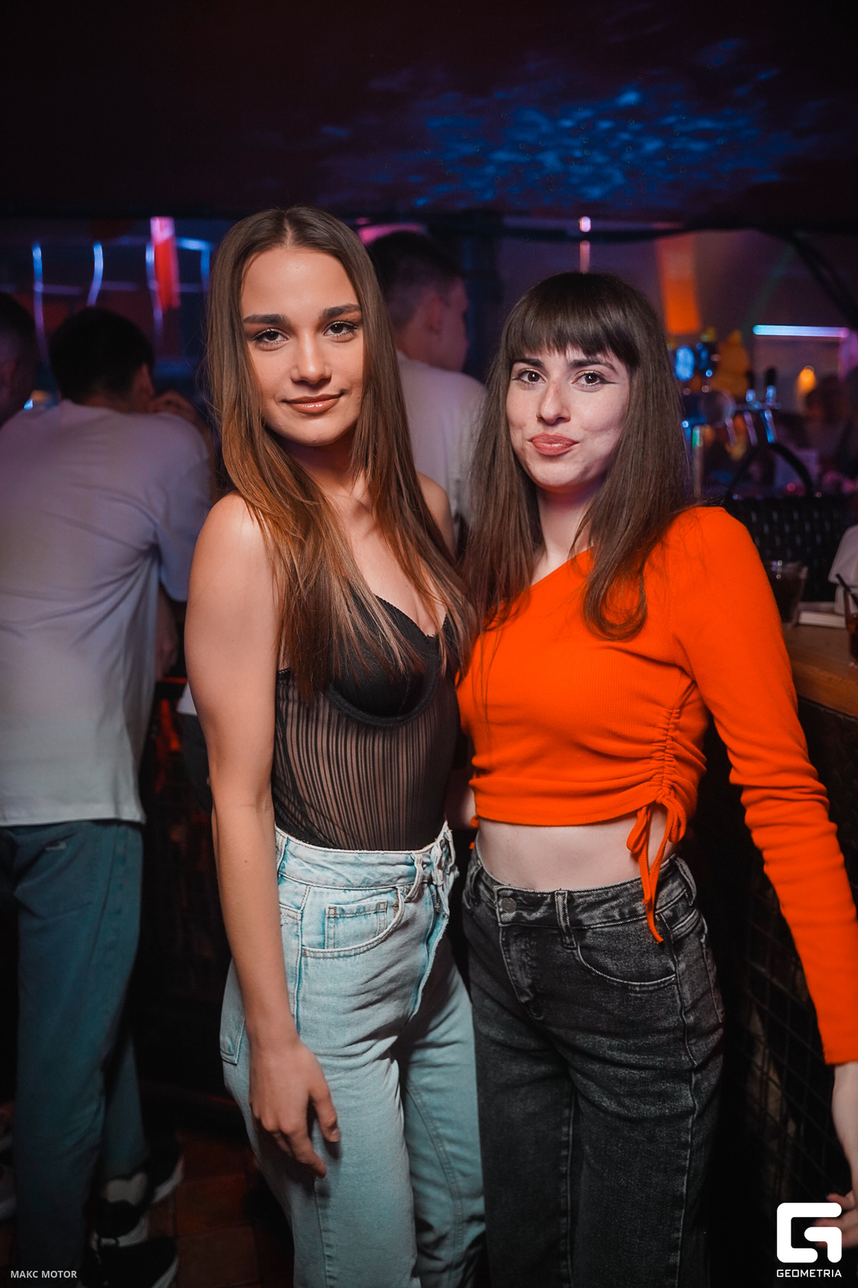 Friday Night 27