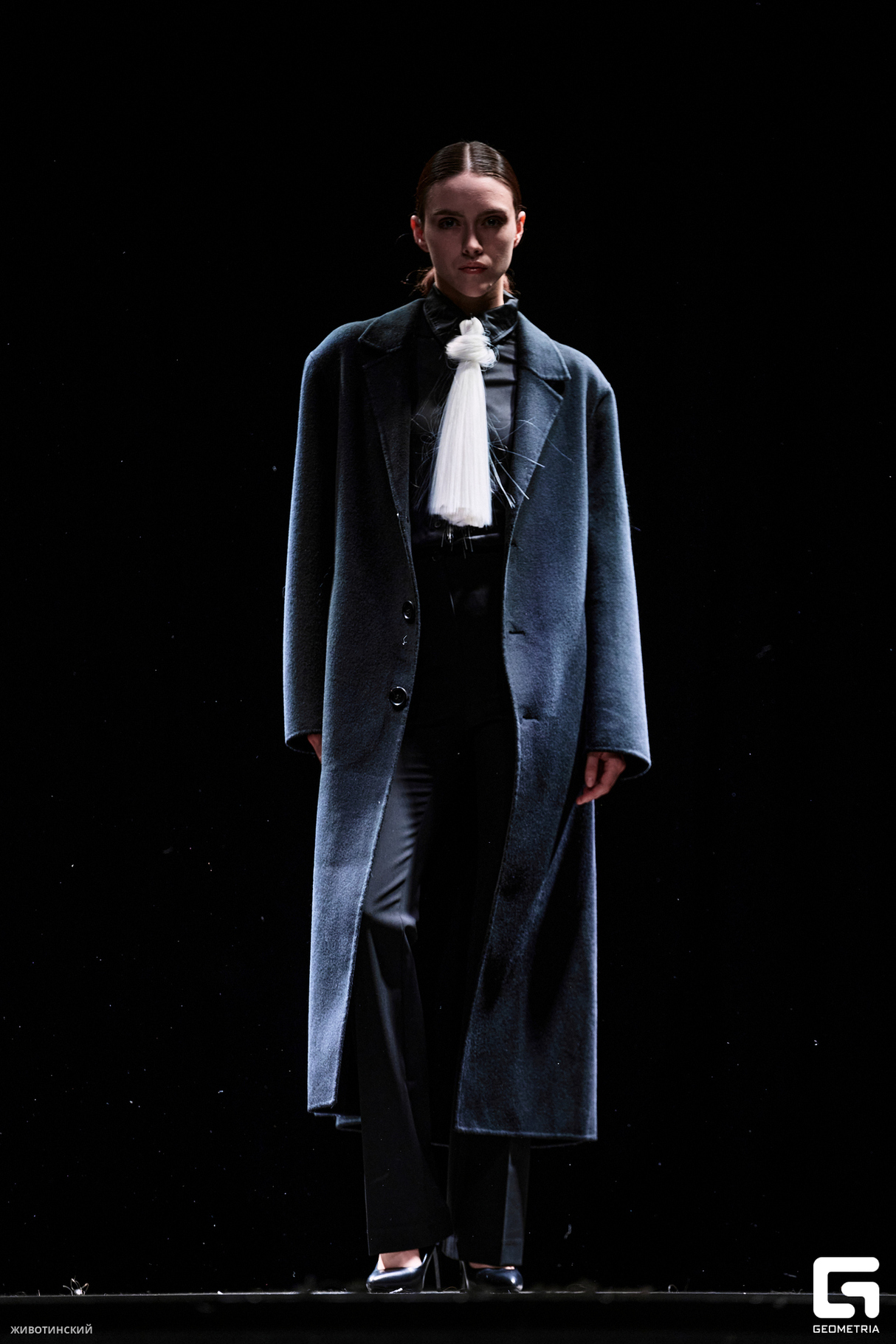 Подиум UFashion. День четвертый 12