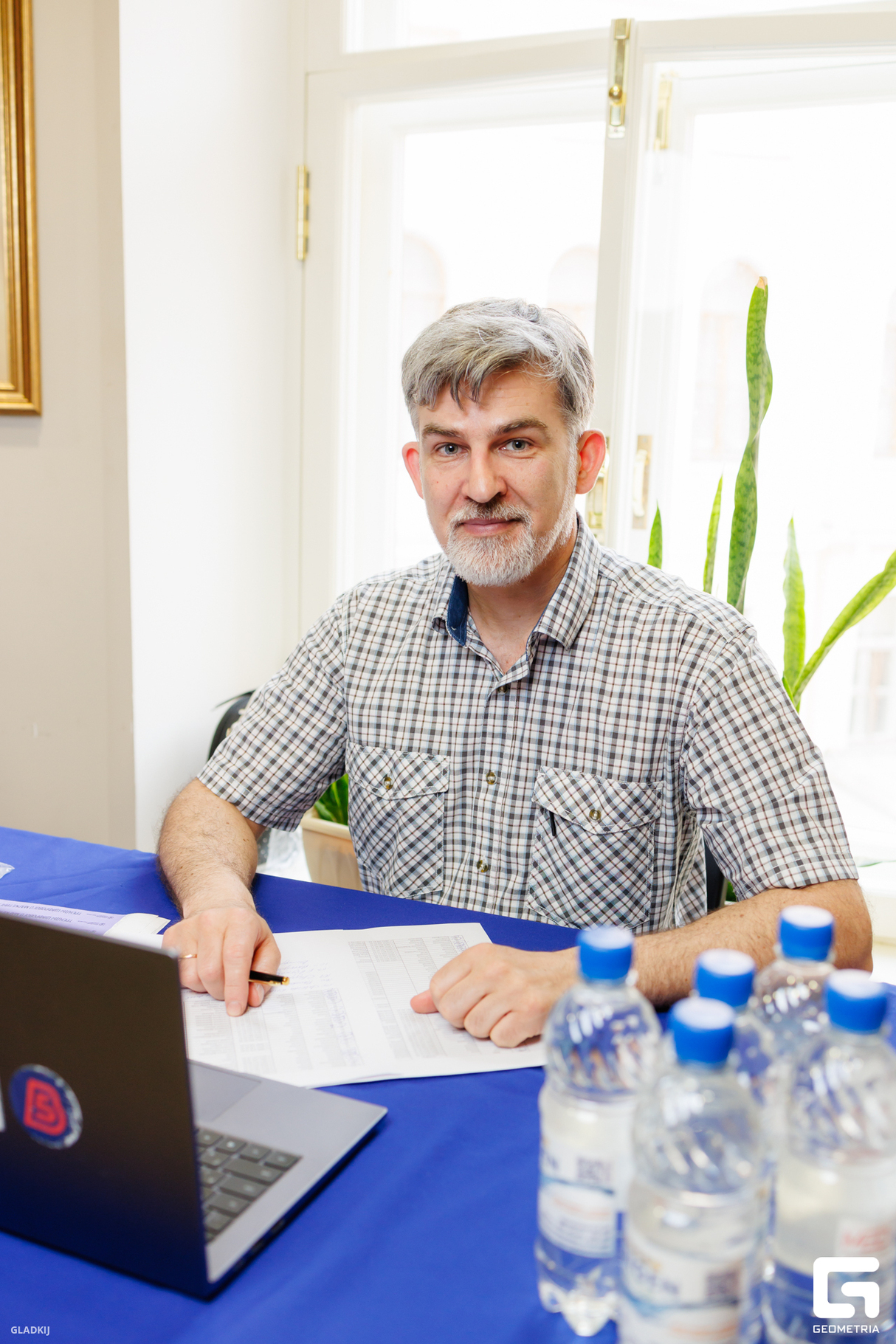 САНКТ-ПЕТЕРБУРГСКИЙ БИЗНЕС-ФОРУМ 16