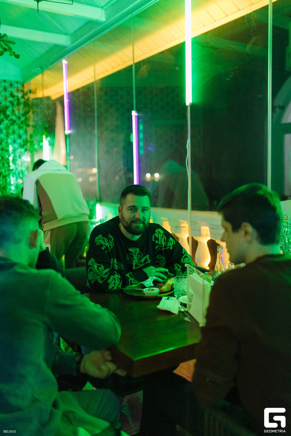INNER: Музыка и город 20