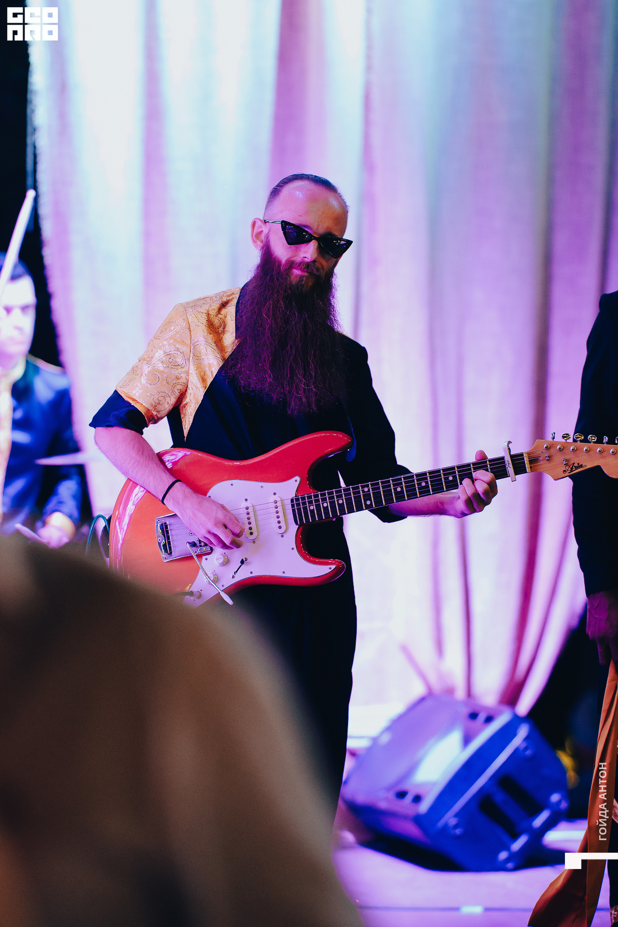 More magic, please | MORE SPA&RESERT 14