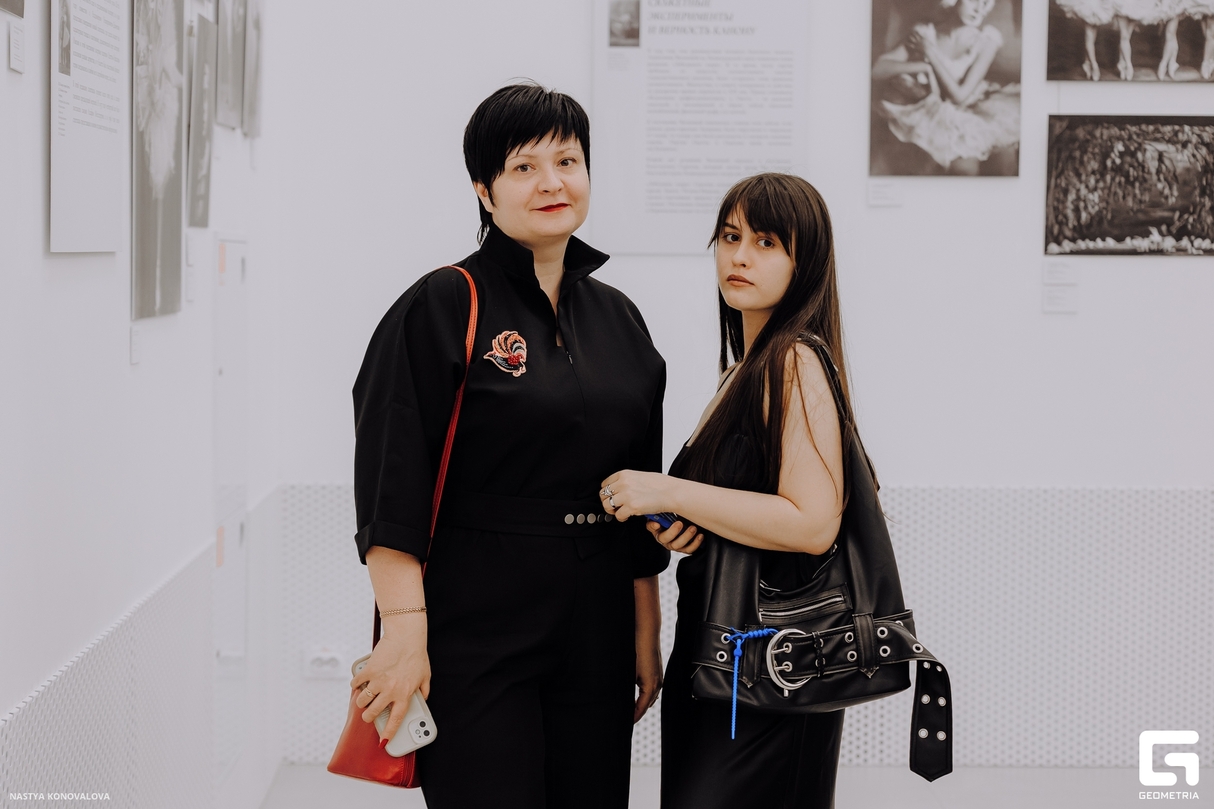 «Формула любви» музыки и кино Геннадия Гладкова 17