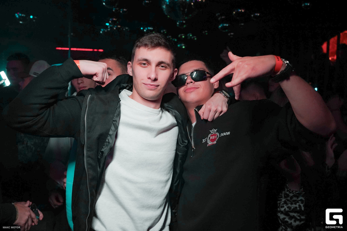 Saturday Night 7