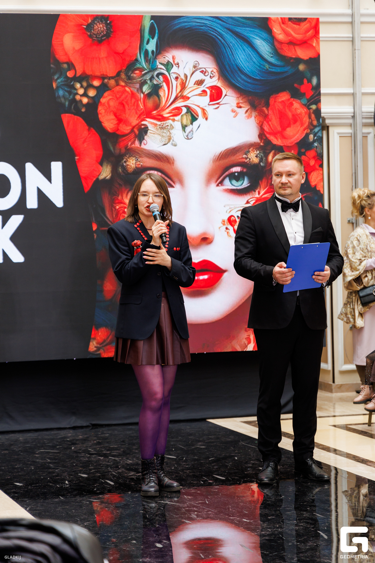 GEO FASHION WEEK 2025 ВЕСНА - DAY 2 PART 4 11