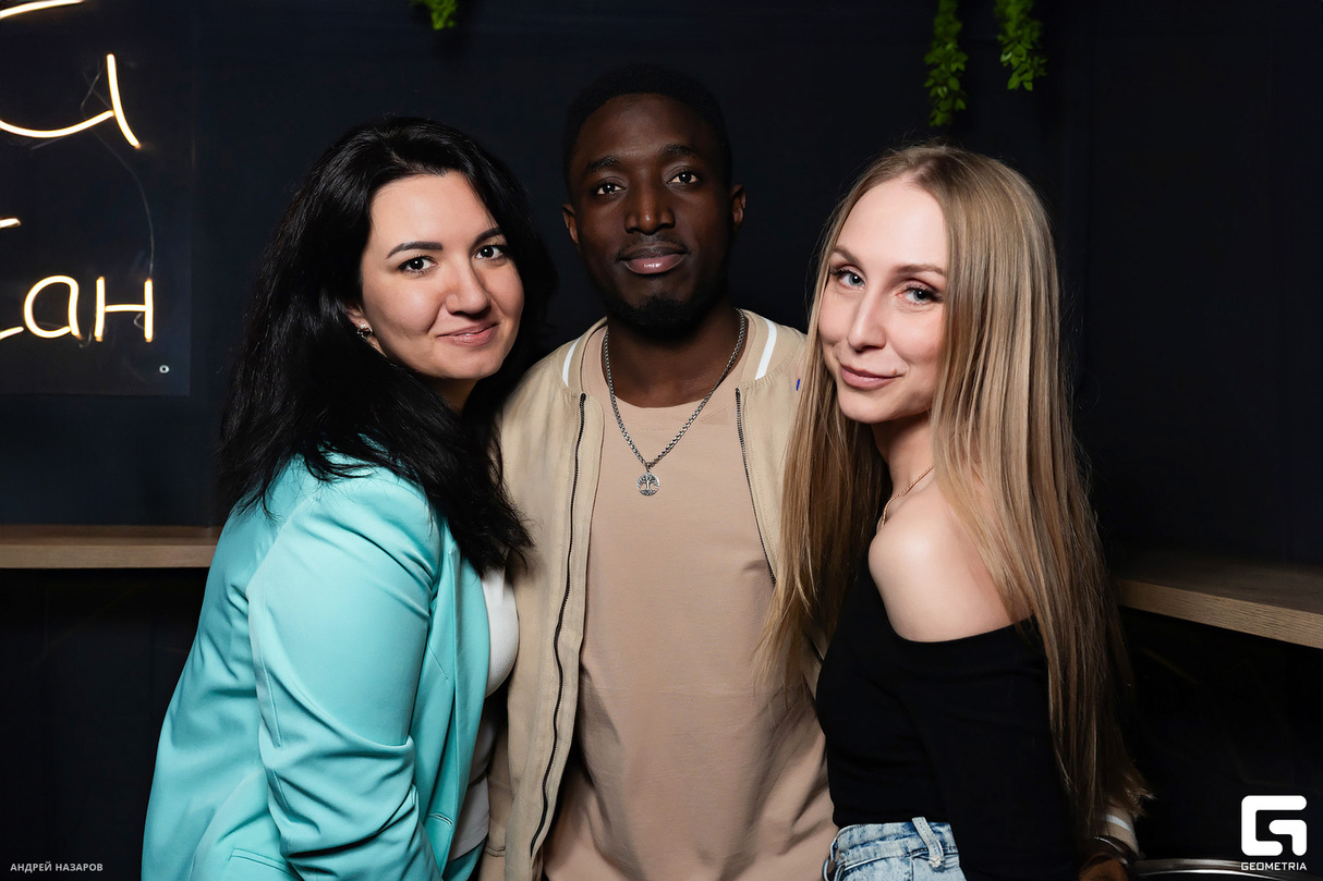 Saturday Night 22