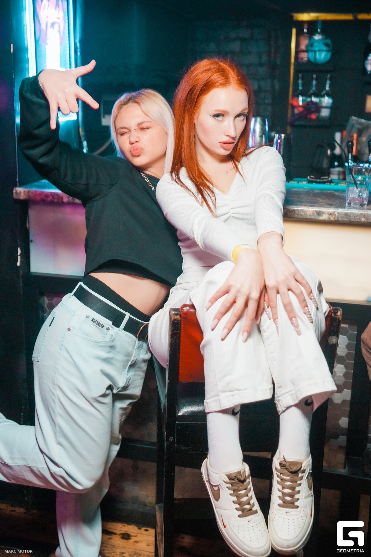 Friday Night 20