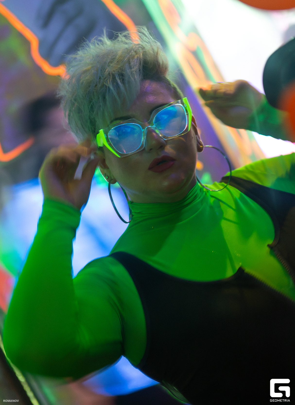 ДИСКОТЕКА 90 ОТ CREATIVE PARTY – PART 1 27