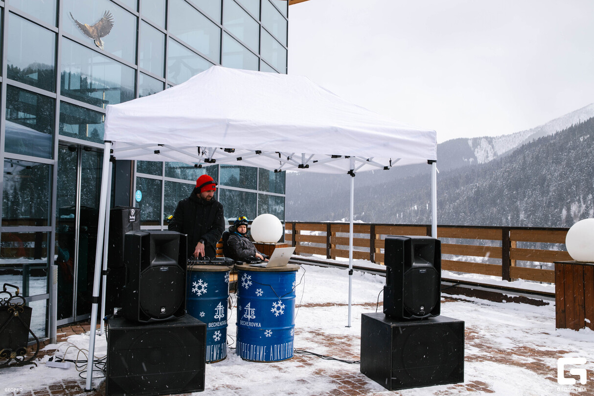 Festival SOVA 10