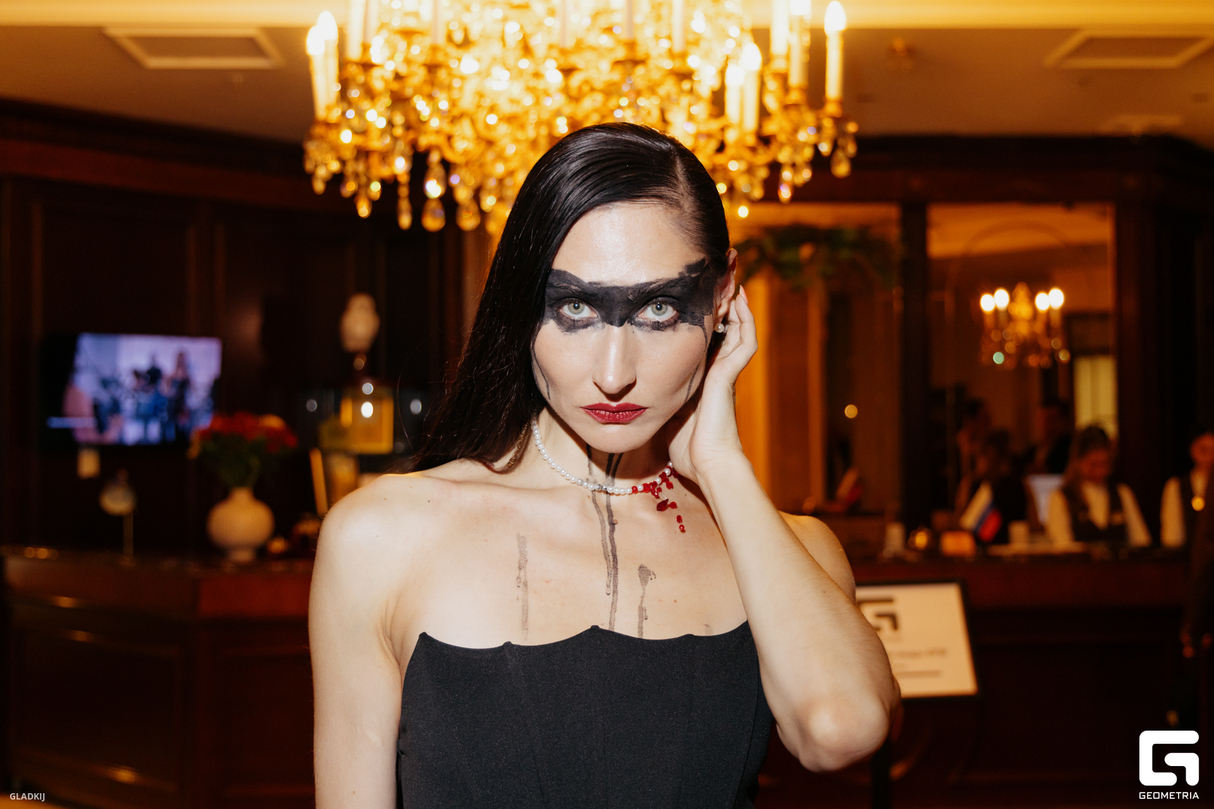 GEO FASHION WEEK 2024 ОСЕНЬ – DAY 2 – PART 1 9