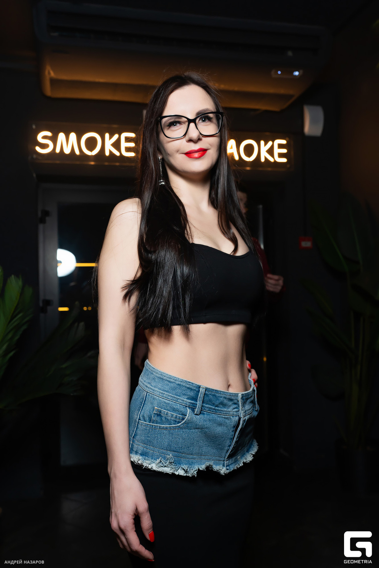 Friday Night 19