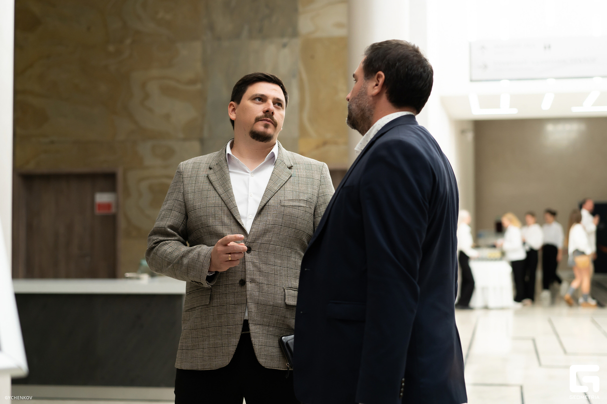 Премьера сериала "Земля Виноделов" 13
