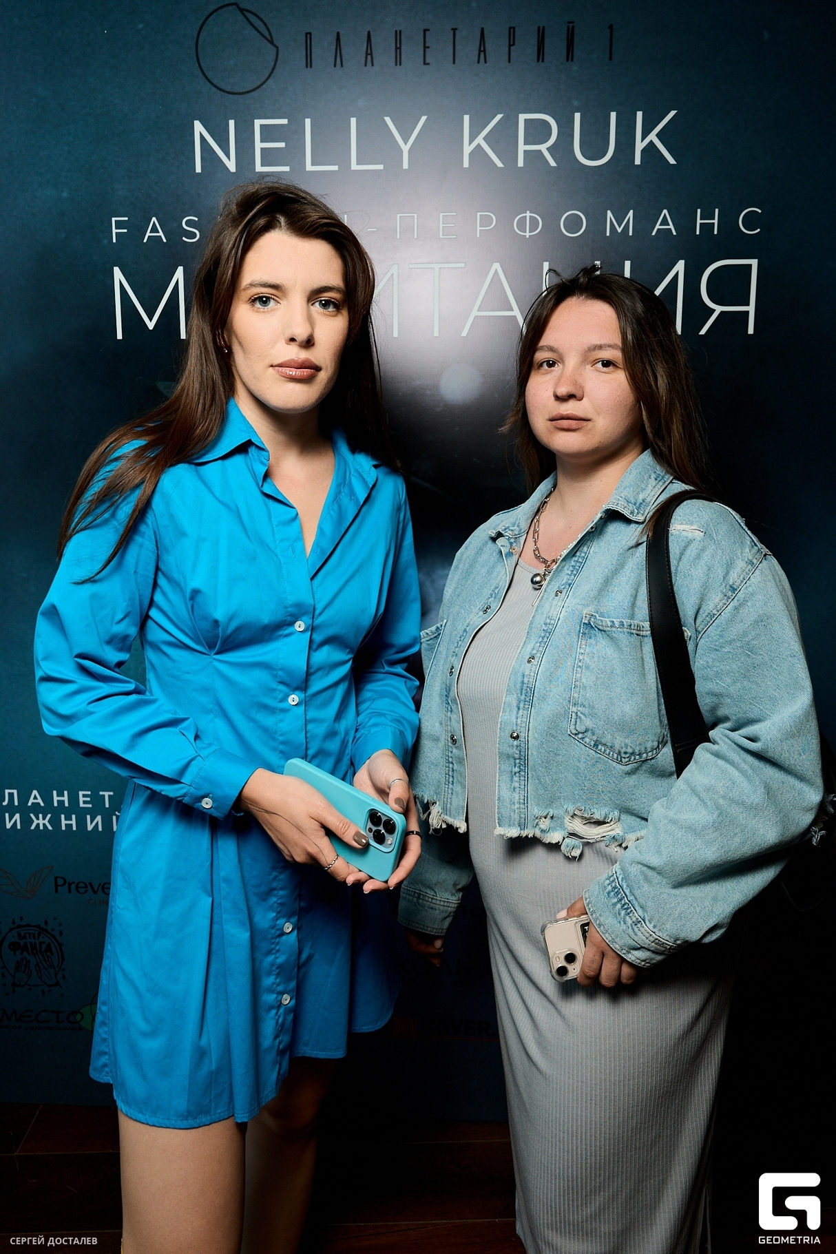 FASHION-ПЕРФОМАНС «МЕДИТАЦИЯ». Дизайнер Нелли Крук 20