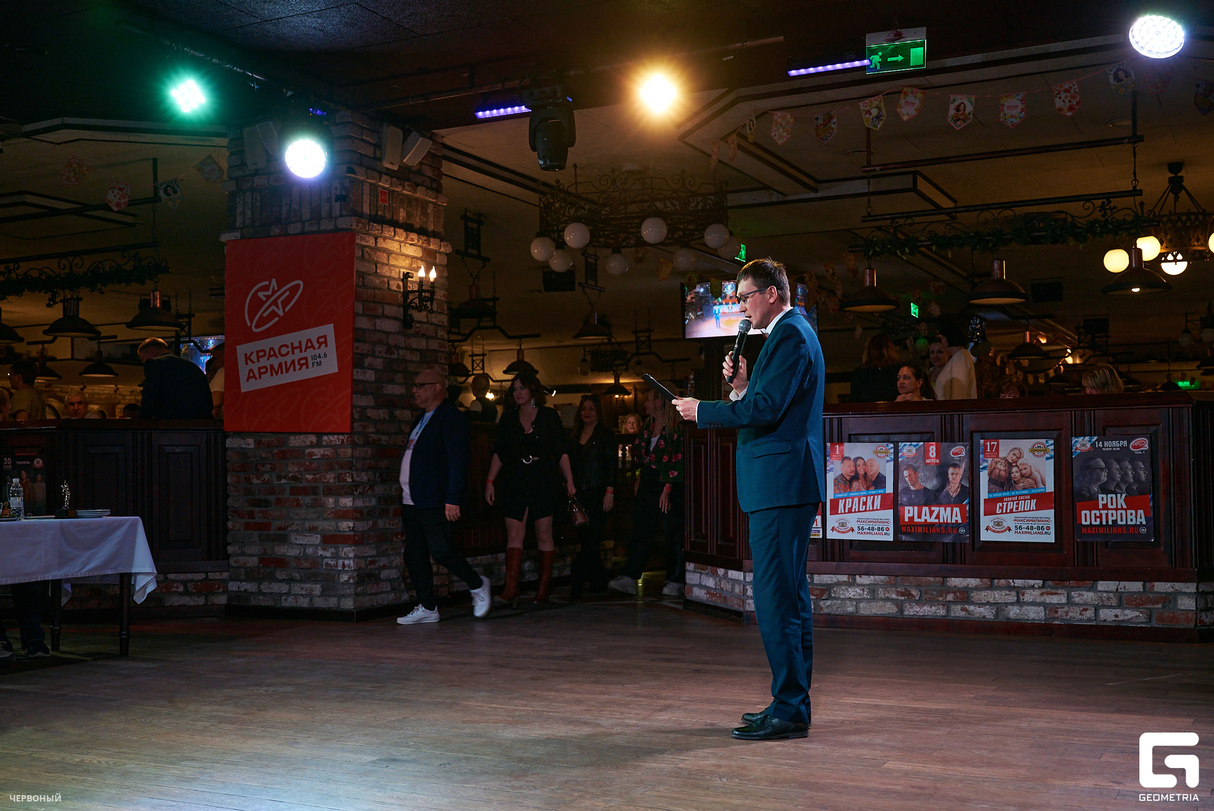 Премия Stock Club 13