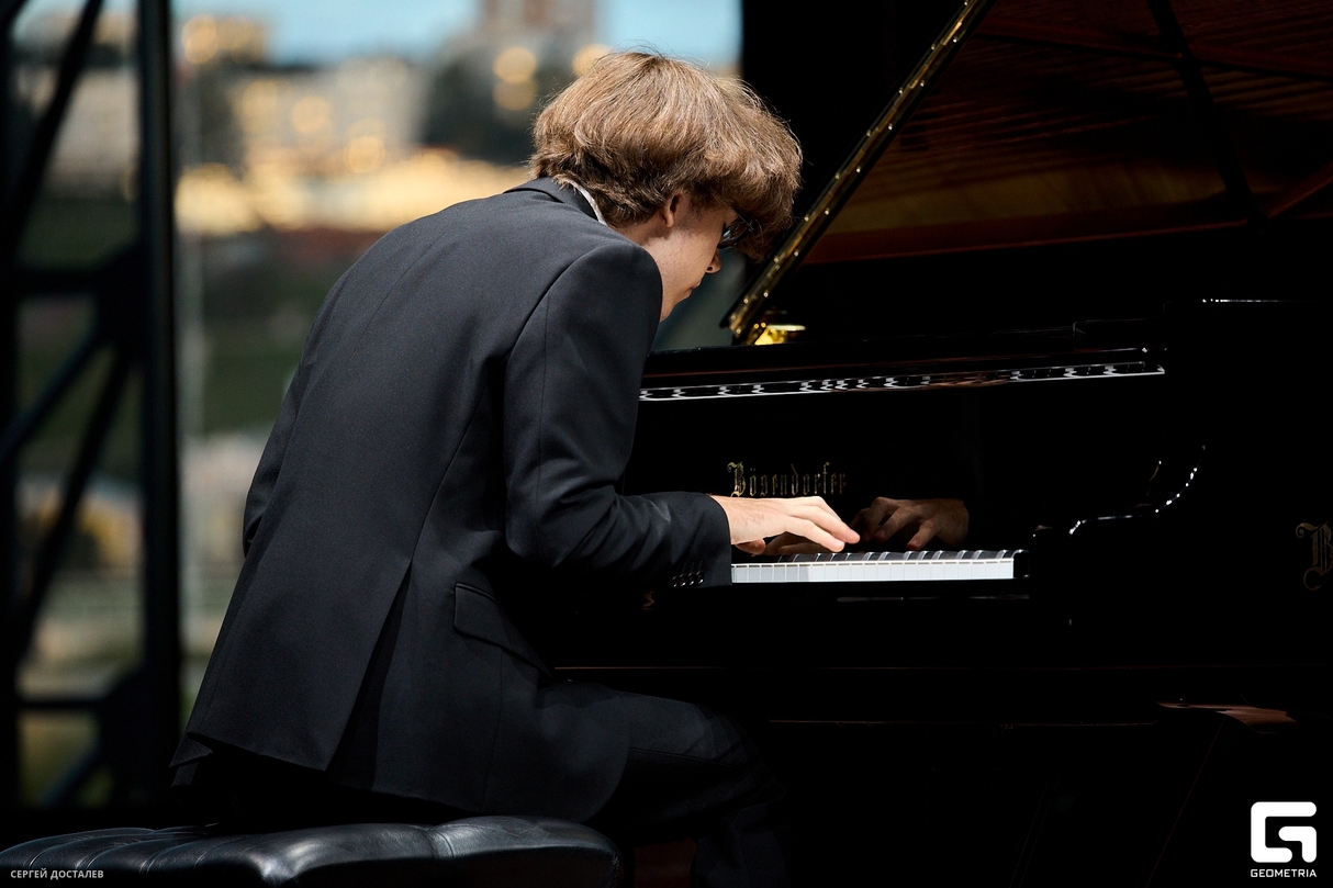 Pianissimo 30