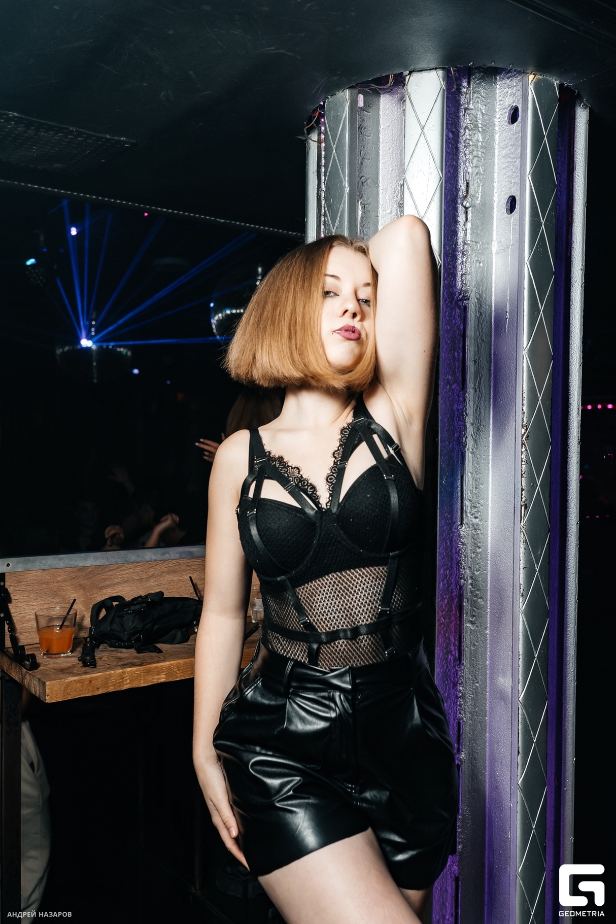 Friday Night 24