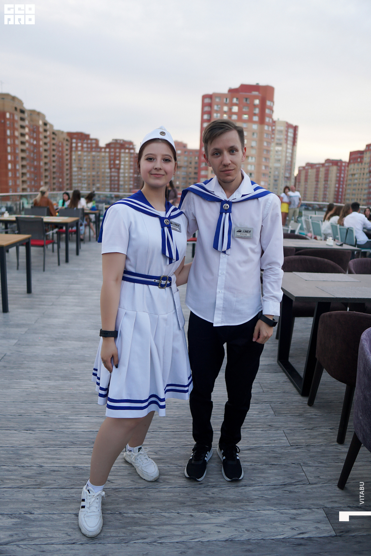Летние вечера! 25