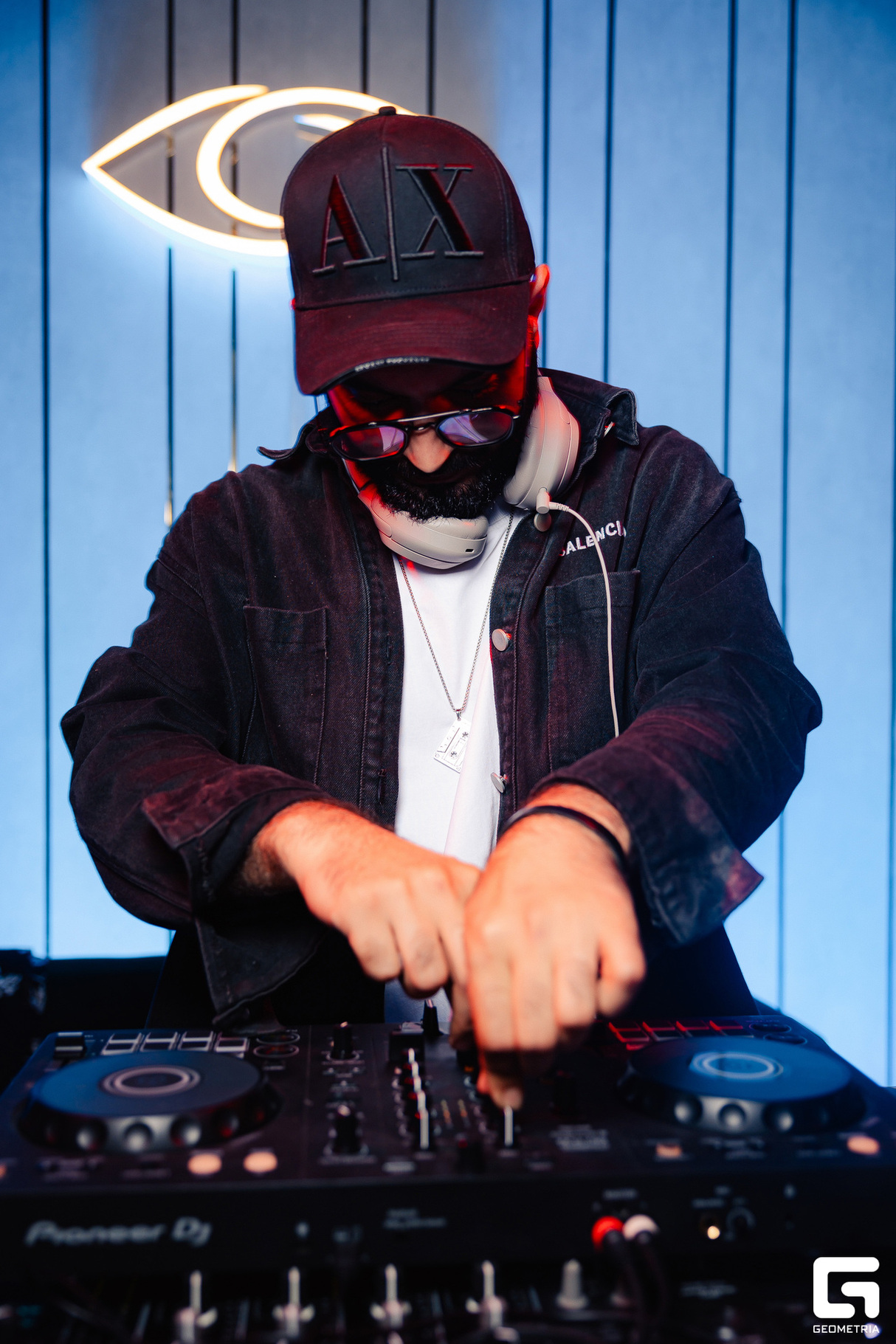 Saturday party 8
