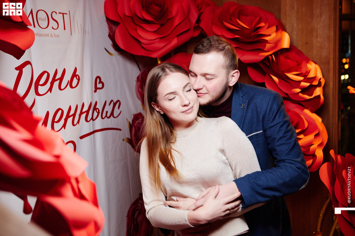 День Святого Валентина 16