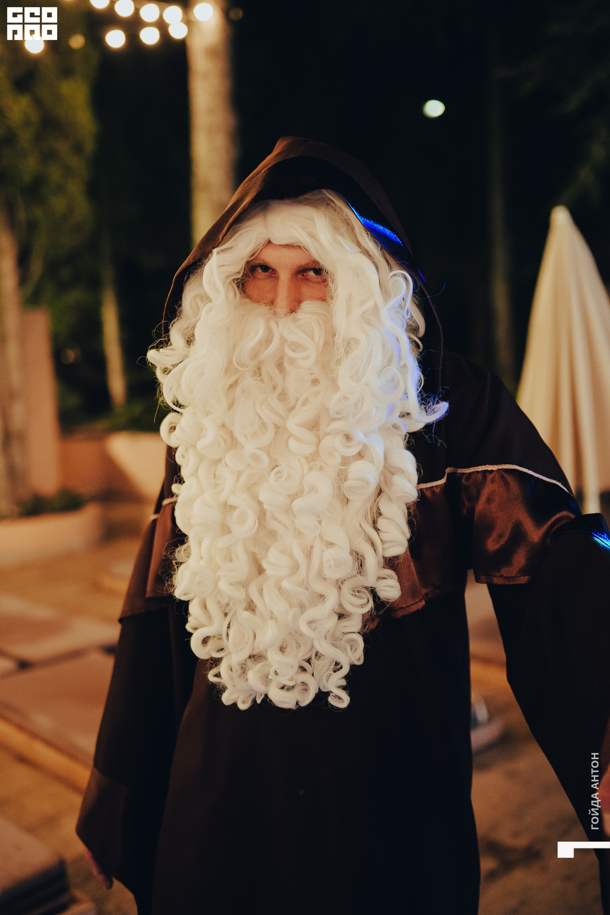 More magic, please | MORE SPA&RESERT 13